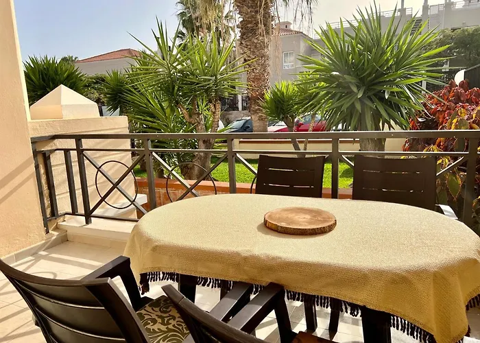 Amazing 1 Bed Apartment