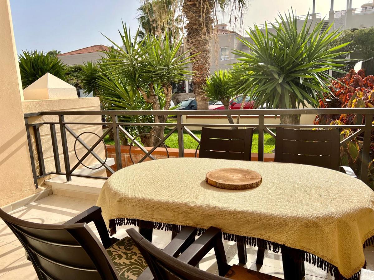 Amazing 1 Bed Appartement Costa Adeje (Tenerife)