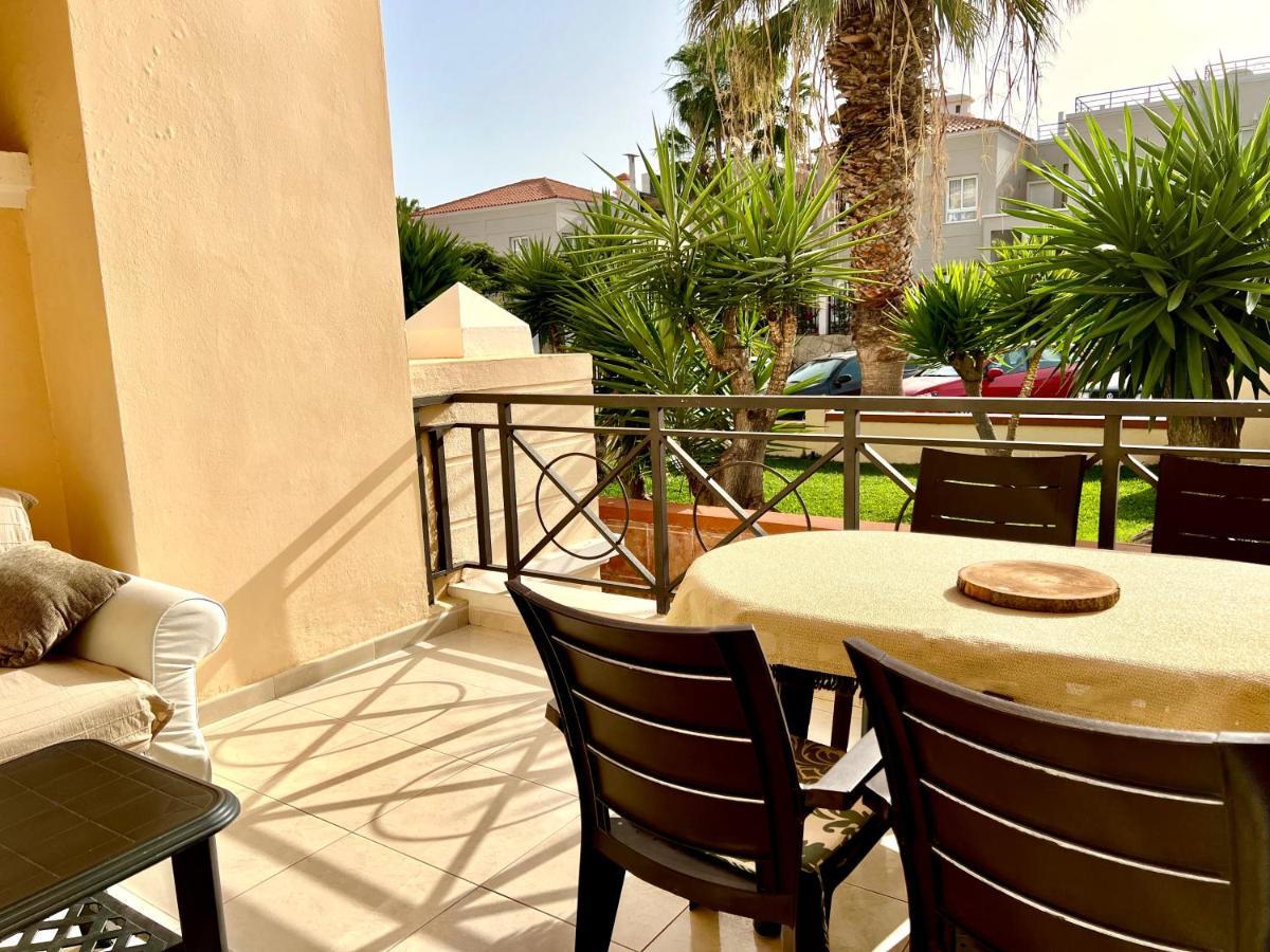 Amazing 1 Bed Appartement Costa Adeje (Tenerife)